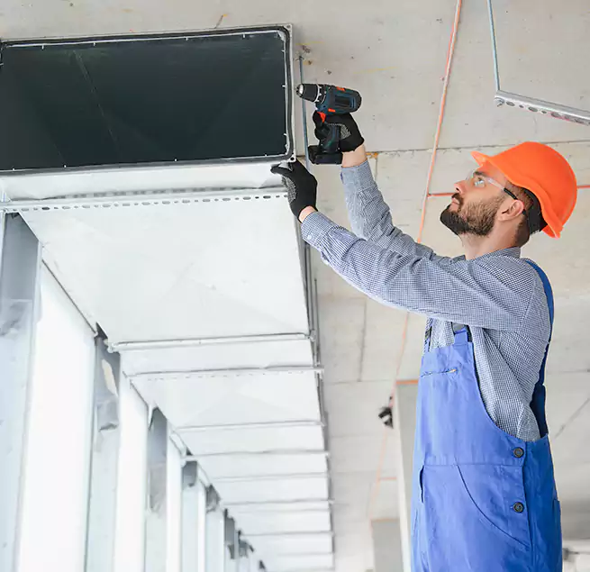 Why Homeowners & Businesses Trust Us in Novi, MI