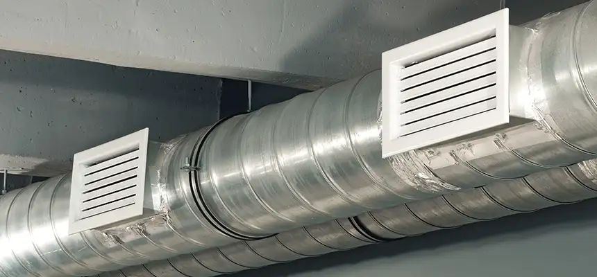 Our Air Duct Camera Inspection Services in Novi, MI