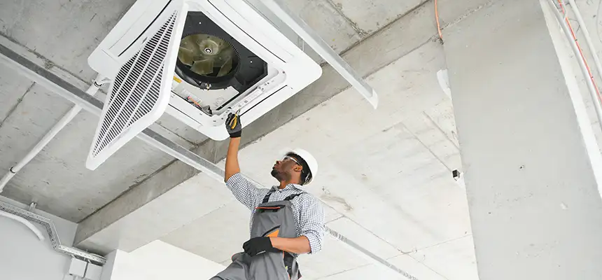 Efficient Multi‑Unit & HOA Annual Vent Cleaning Plans in Novi