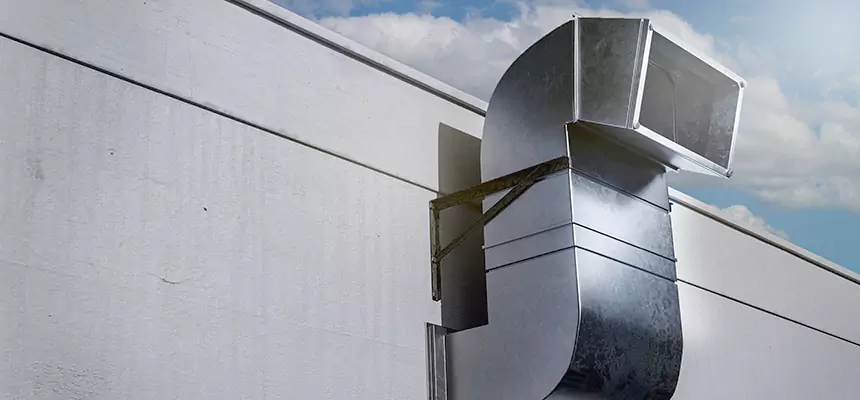 Comprehensive Commercial HVAC Cleaning in Novi