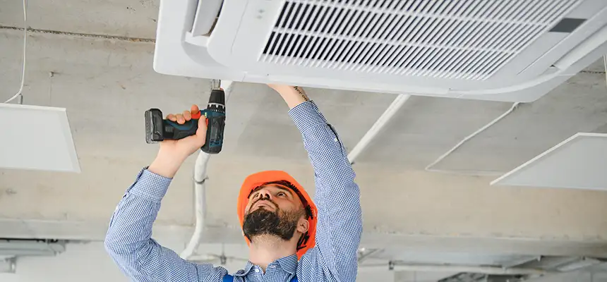 Detailed Multi‑Unit Riser & Roof Termination Cleaning in Novi