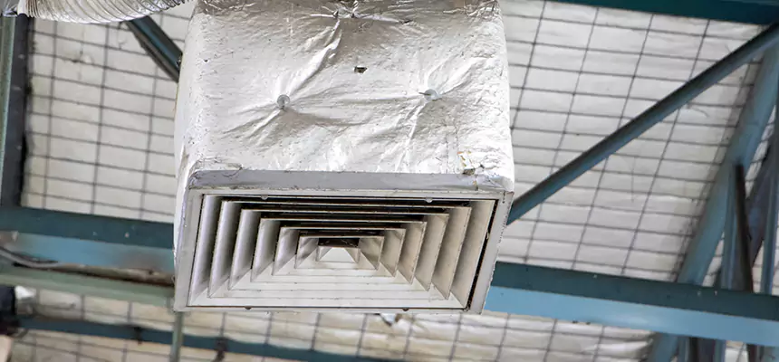 Our Custom HVAC Ductwork Services in Novi, MI