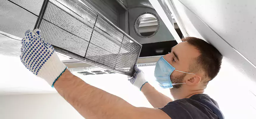 Our Dryer Vent Cleaning Services in Novi, MI