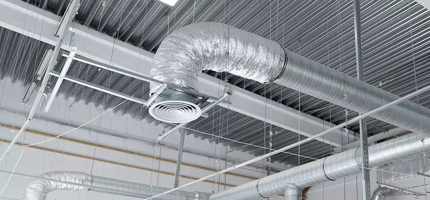 Our Dryer Vent Hose Replacement Services in Novi, MI