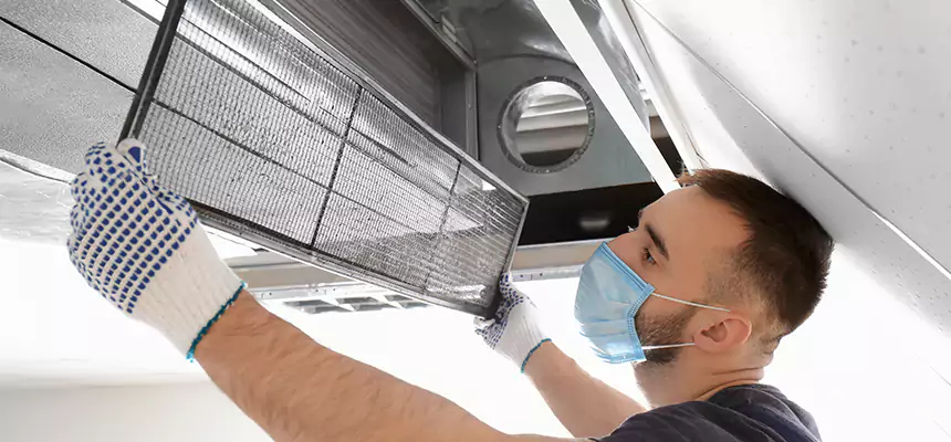 Our Dryer Vent Replacement Services in Novi, MI