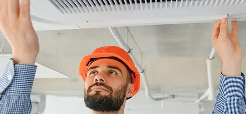 Our Furnace Vent Cleaning Services in Novi, MI