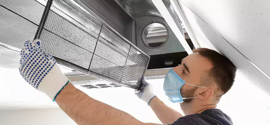Our Home Duct Cleaning Services in Novi, MI  