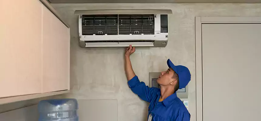 Balanced Fresh‑Air Ventilation (ERV/HRV) in Novi