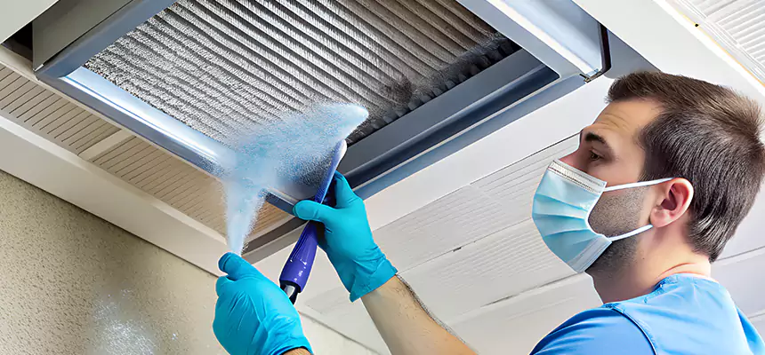 Our Home Ventilation Cleaning Services in Novi, MI