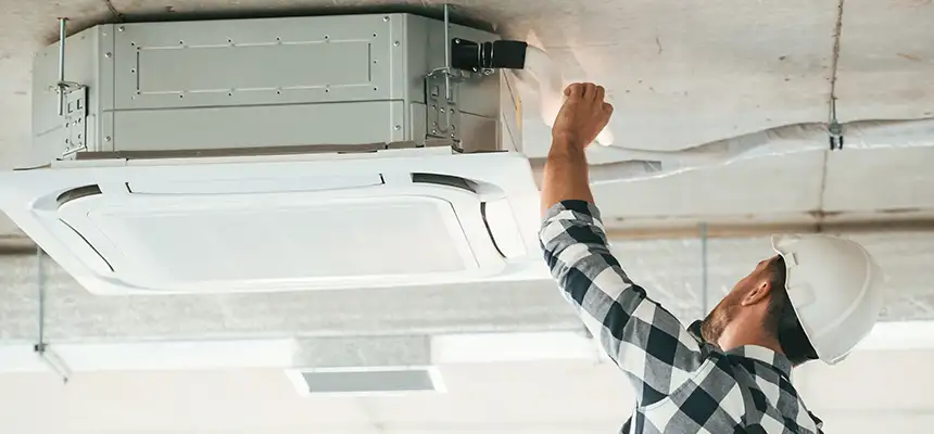 Our Local Vent Cleaning Services in Novi, MI