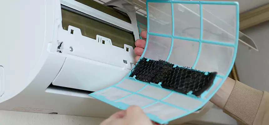 Gentle Ductwork Odor-Control Pet Dander Duct Cleaning in Novi, MI