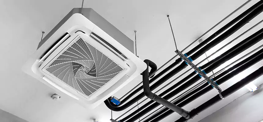 Our Smart AC Vent Controller Services in Novi, MI