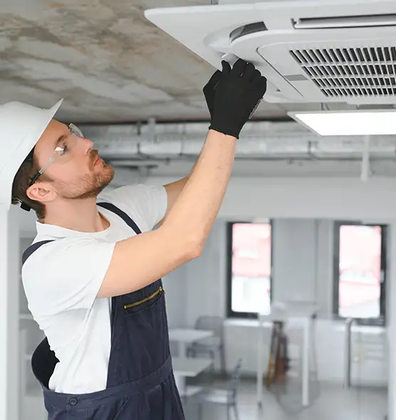 Top Affordable Duct Cleaning Services Near Me in Novi, MI