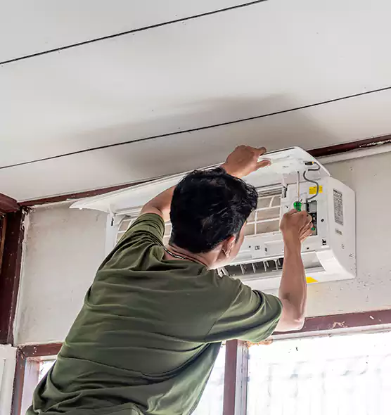 About Air Duct & AC Odor Removal in Novi, MI