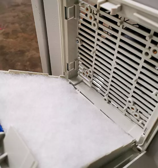 About Air Duct Overhaul & Upgrades in Novi, MI