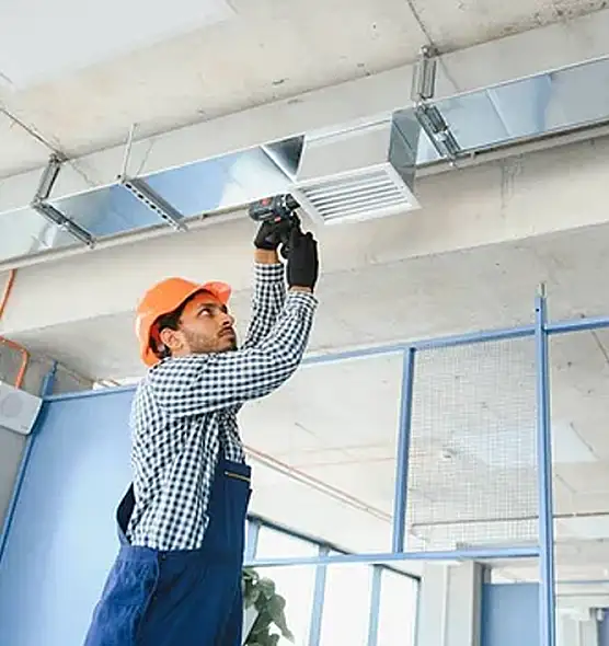 About Commercial Laundry Vent Cleaning in Novi, MI