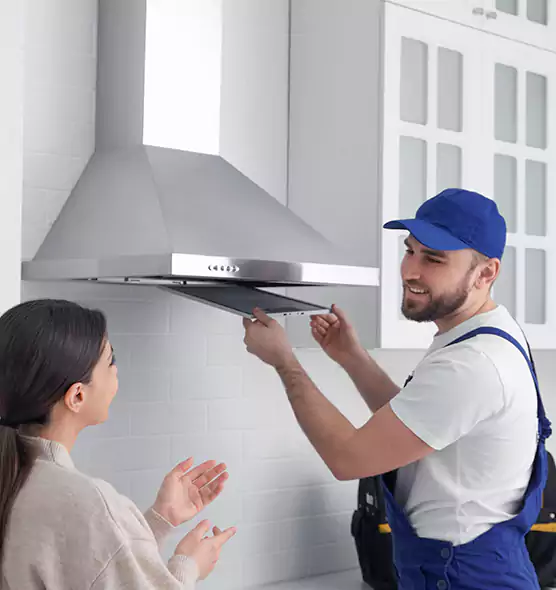 Professional Dryer Vent Cleaning Service in Novi, MI