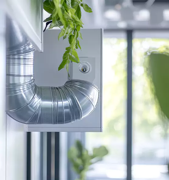 Professional Eco-Friendly Duct Cleaning Services in Novi, MI