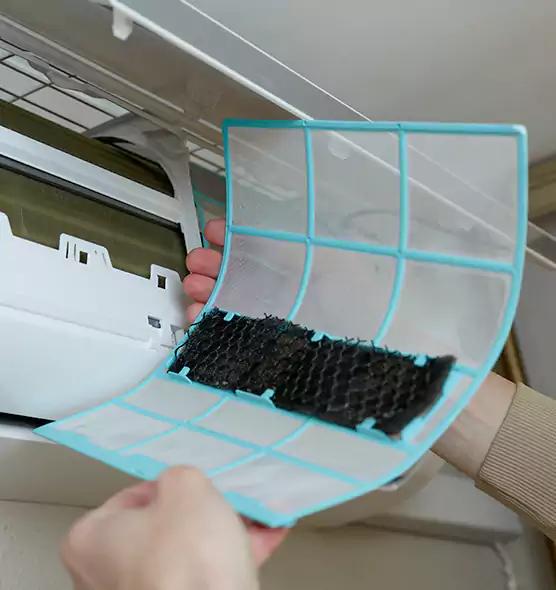 Welcome to Air Duct Cleaning & Repairs Novi — Your Local HEPA Filter Installation Pros in Novi, MI