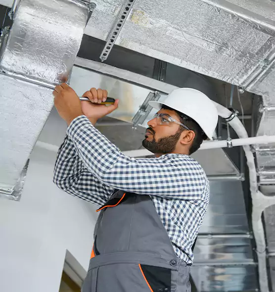 Welcome to Mold & Mildew Removal from Air Ducts Novi, MI