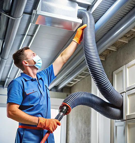Welcome to Air Duct Cleaning & Repairs Novi — Your Local Roof Dryer Vent Cleaning Specialists in Novi, MI