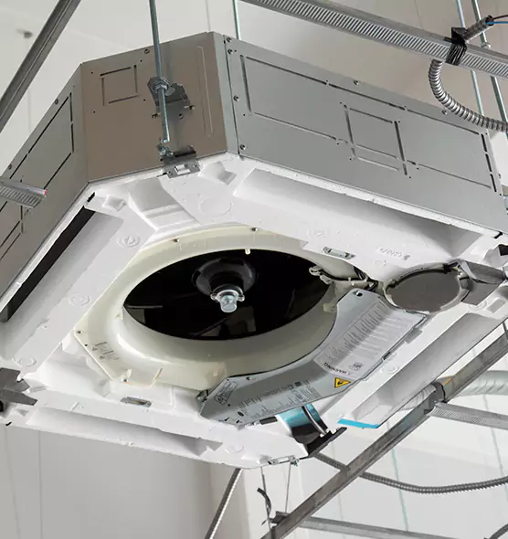 Professional Roof Vent Lint Removal Novi, MI