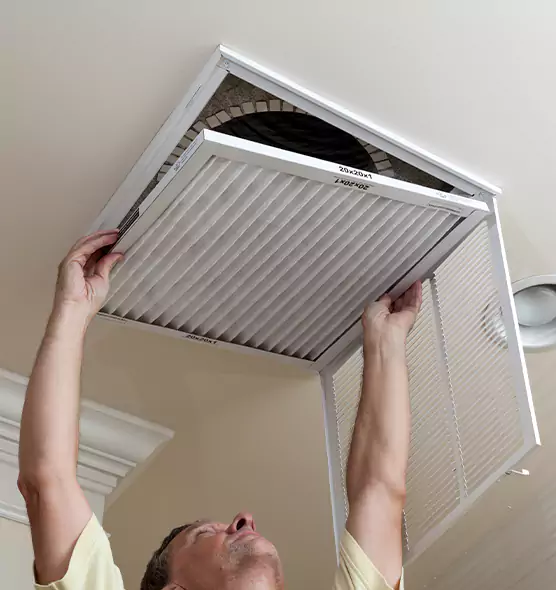 Professional Vent Relocation Services in Novi, MI