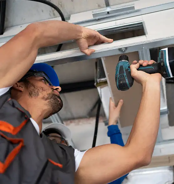 About Vent Smoke Odor Elimination in Novi, MI