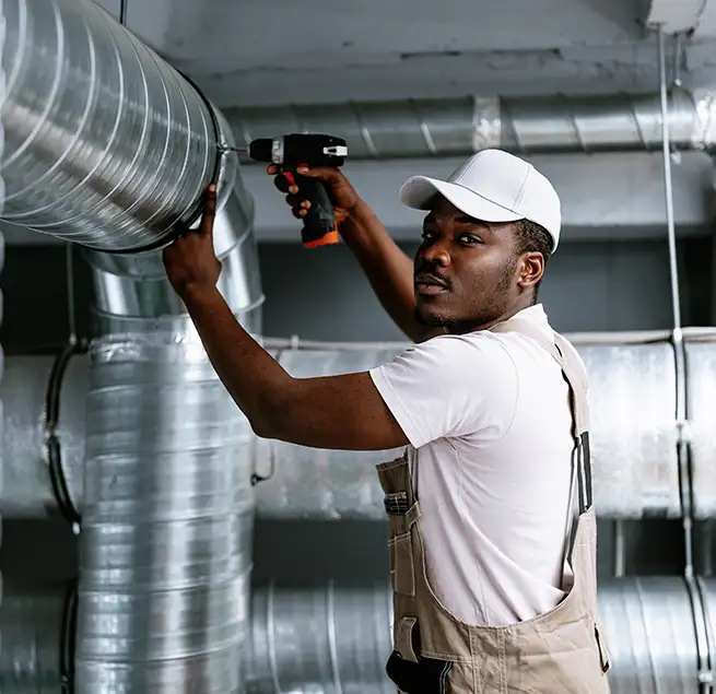 Why Homeowners & Businesses Trust Us Novi, MI