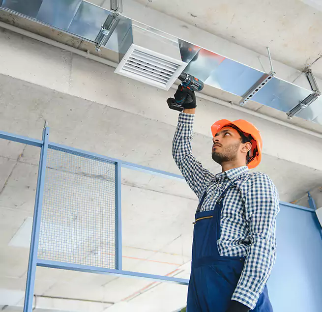 Why Homeowners & Businesses Trust Us in Novi, MI?