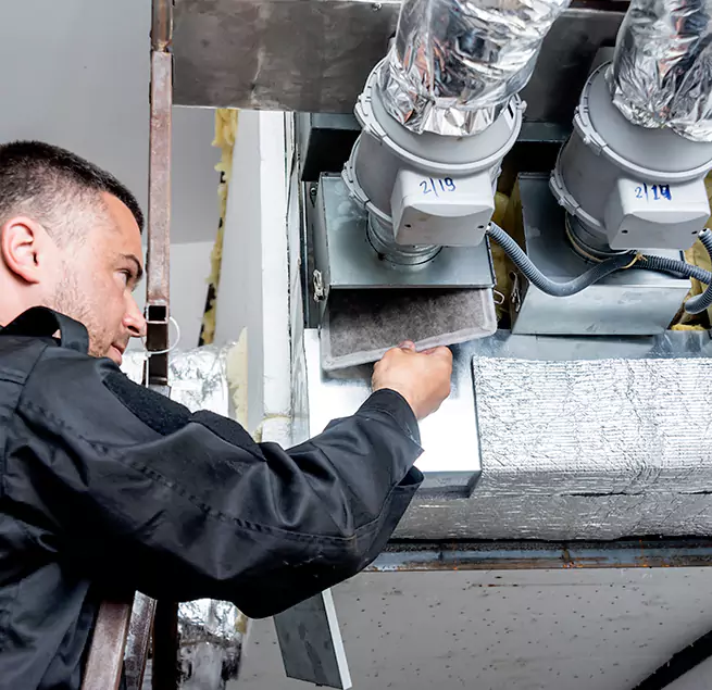 Why Homeowners & Businesses Trust Us in Novi, MI?