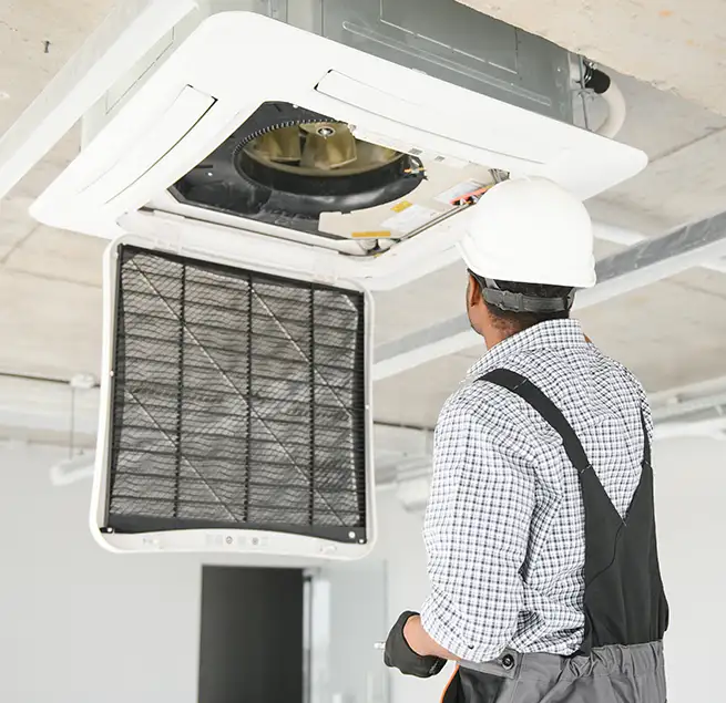 Why Homeowners & Businesses Trust Us in Novi, MI?