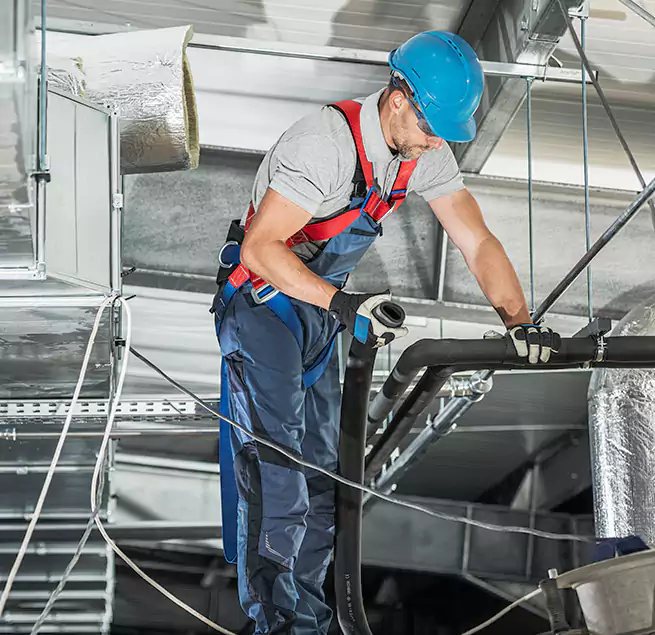 Why Homeowners & Businesses Trust Us in Novi, MI?