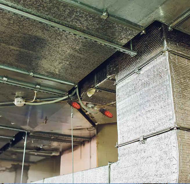 Why Homeowners & Businesses Trust Us in Novi, MI?