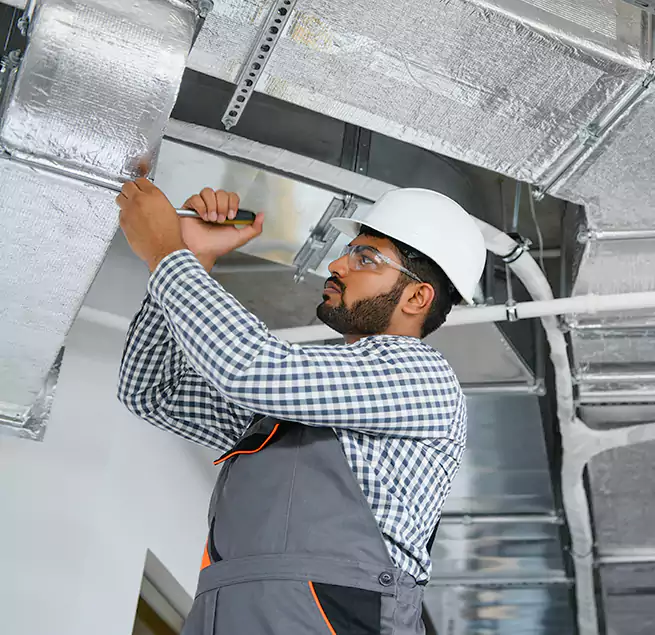 Why Homeowners & Businesses Trust Us Novi, MI