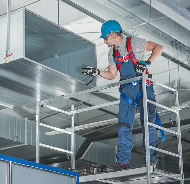 Why Homeowners & Businesses Trust Us in Novi, MI?