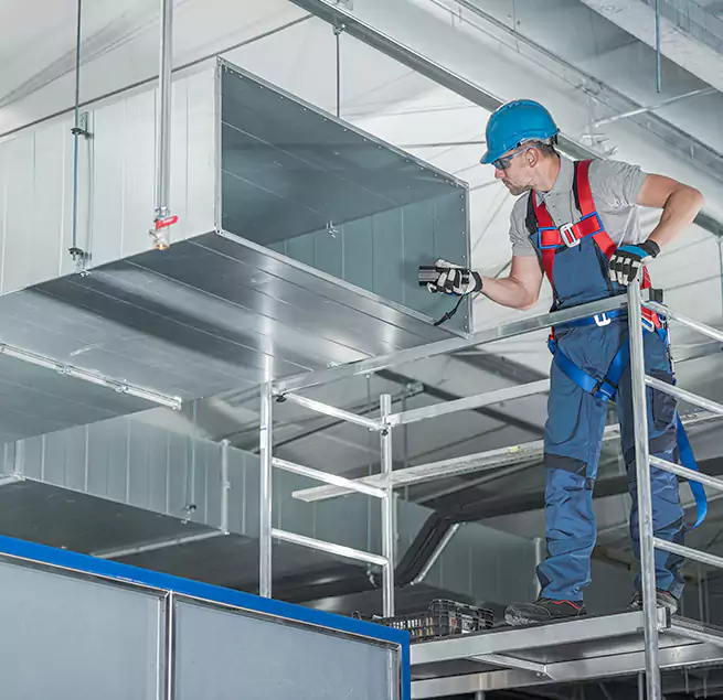 Why Homeowners & Businesses Trust Us in Novi, MI?