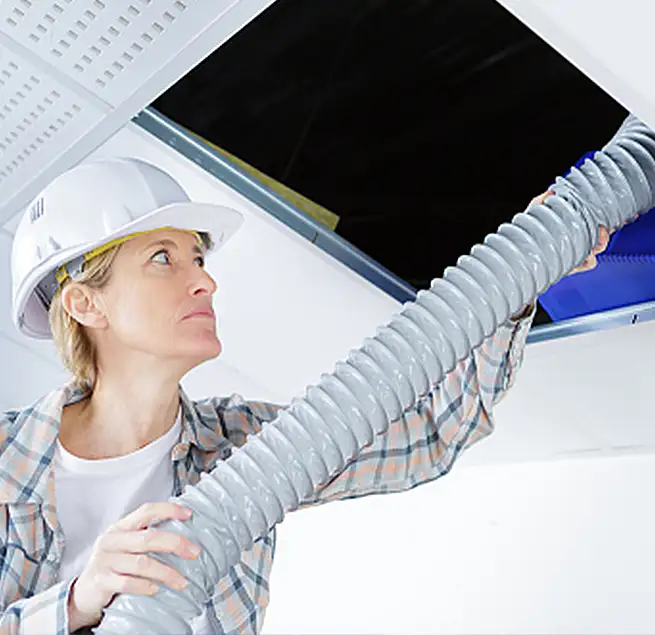 Why Homeowners & Businesses Trust Us Novi, MI