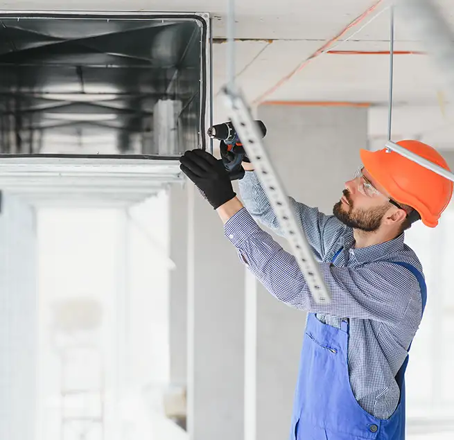 Why Homeowners & Businesses Trust Us in Novi, MI?