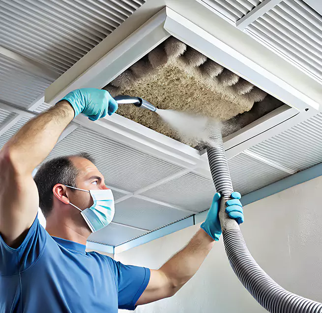 Why Homeowners & Businesses Trust Us Novi, MI