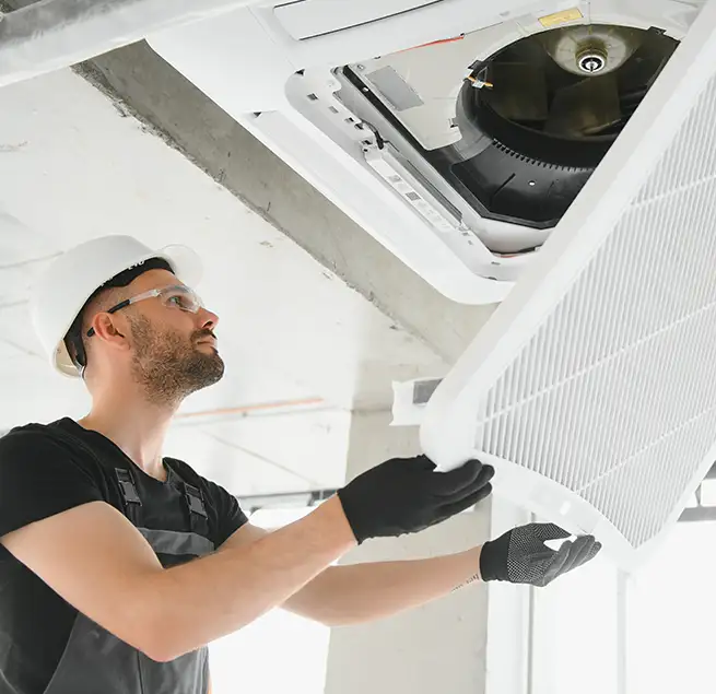 Why Homeowners & Businesses Trust Us in Novi, MI?