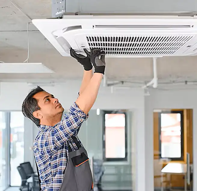 Why Homeowners & Businesses Trust Us in Novi, MI?