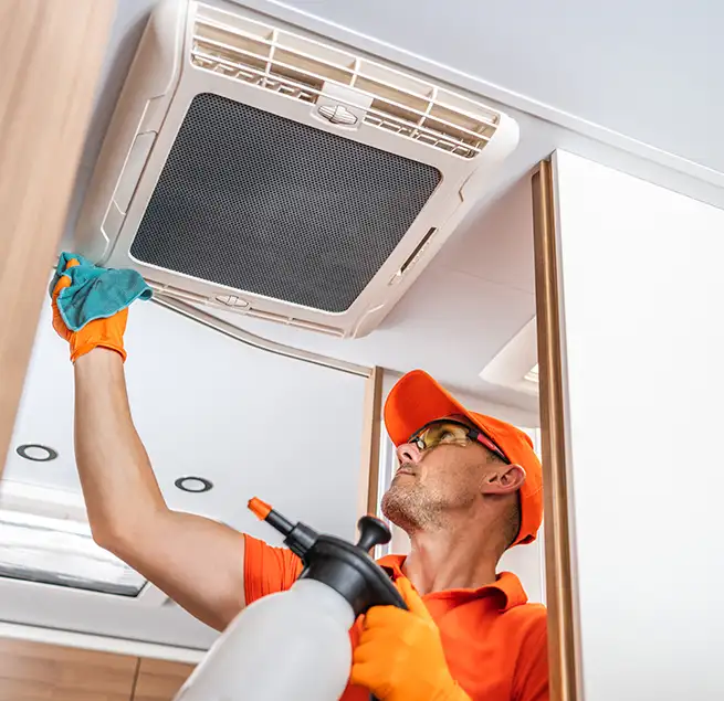 Why Homeowners & Businesses Trust Us in Novi, MI?