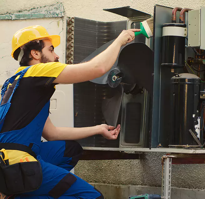 Why Homeowners Businesses Trust Us in Novi, MI?