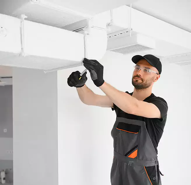 Why Homeowners & Businesses Trust Us in Novi, MI?