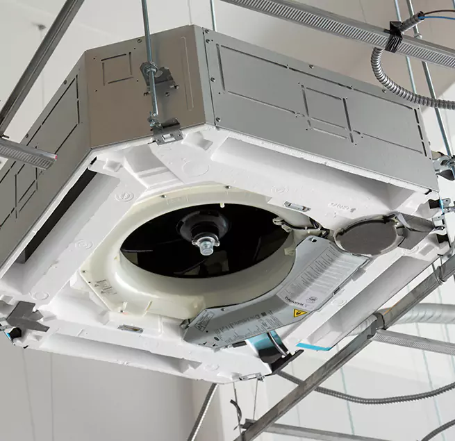 Why Homeowners & Businesses Trust Us in Novi, MI?