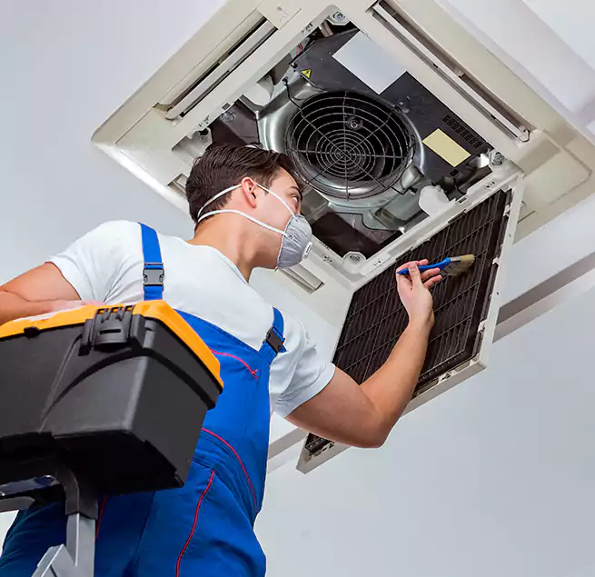 Why Homeowners & Businesses Trust Us in Novi, MI