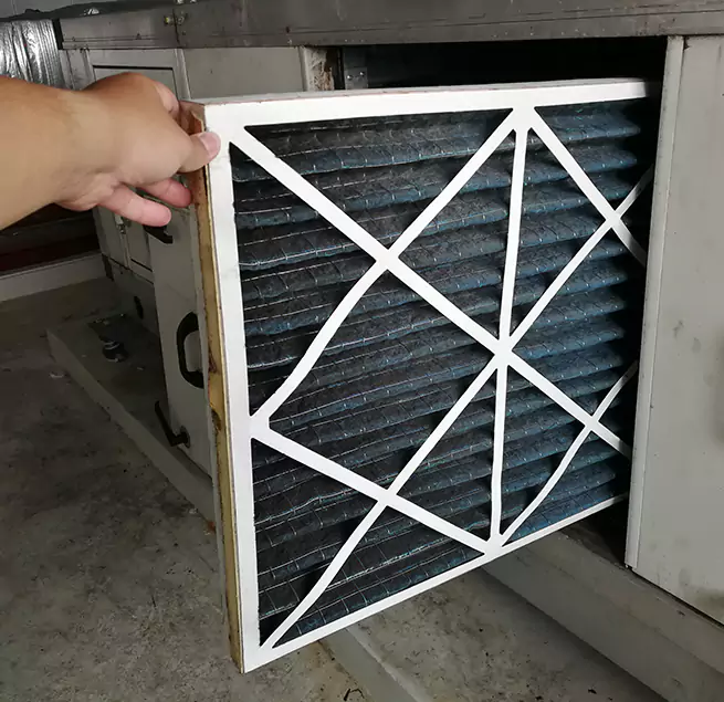 Why Homeowners & Businesses Trust Us Novi, MI?