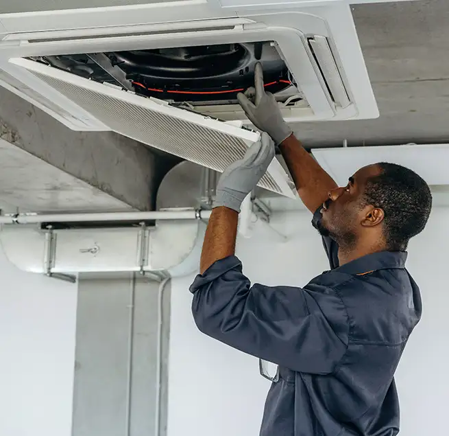 Why Homeowners & Businesses Trust Us in Novi, MI?