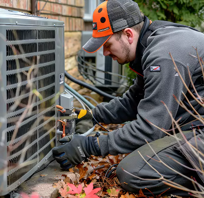 Why Homeowners & Businesses Trust Us in Novi, MI?